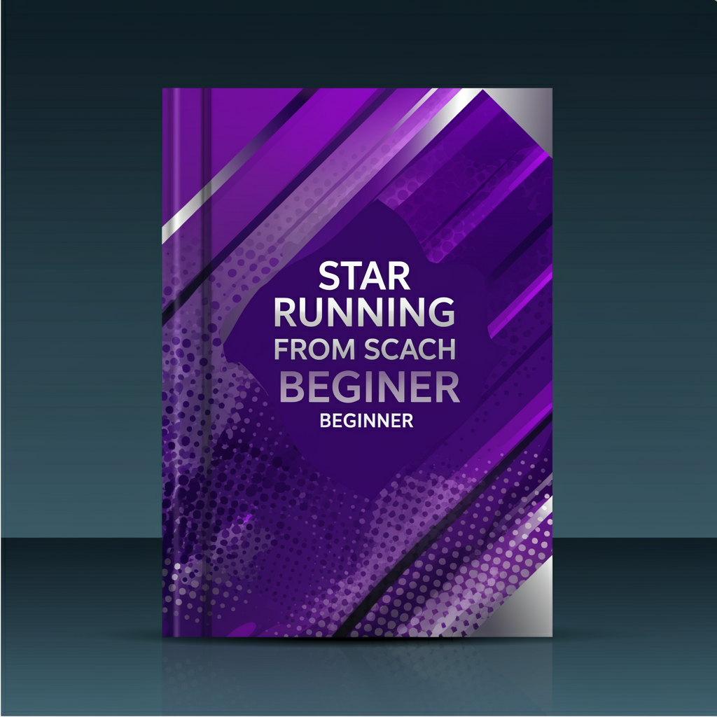 Start running from scratch Beginner : absolute basics explained the ultimate handbook