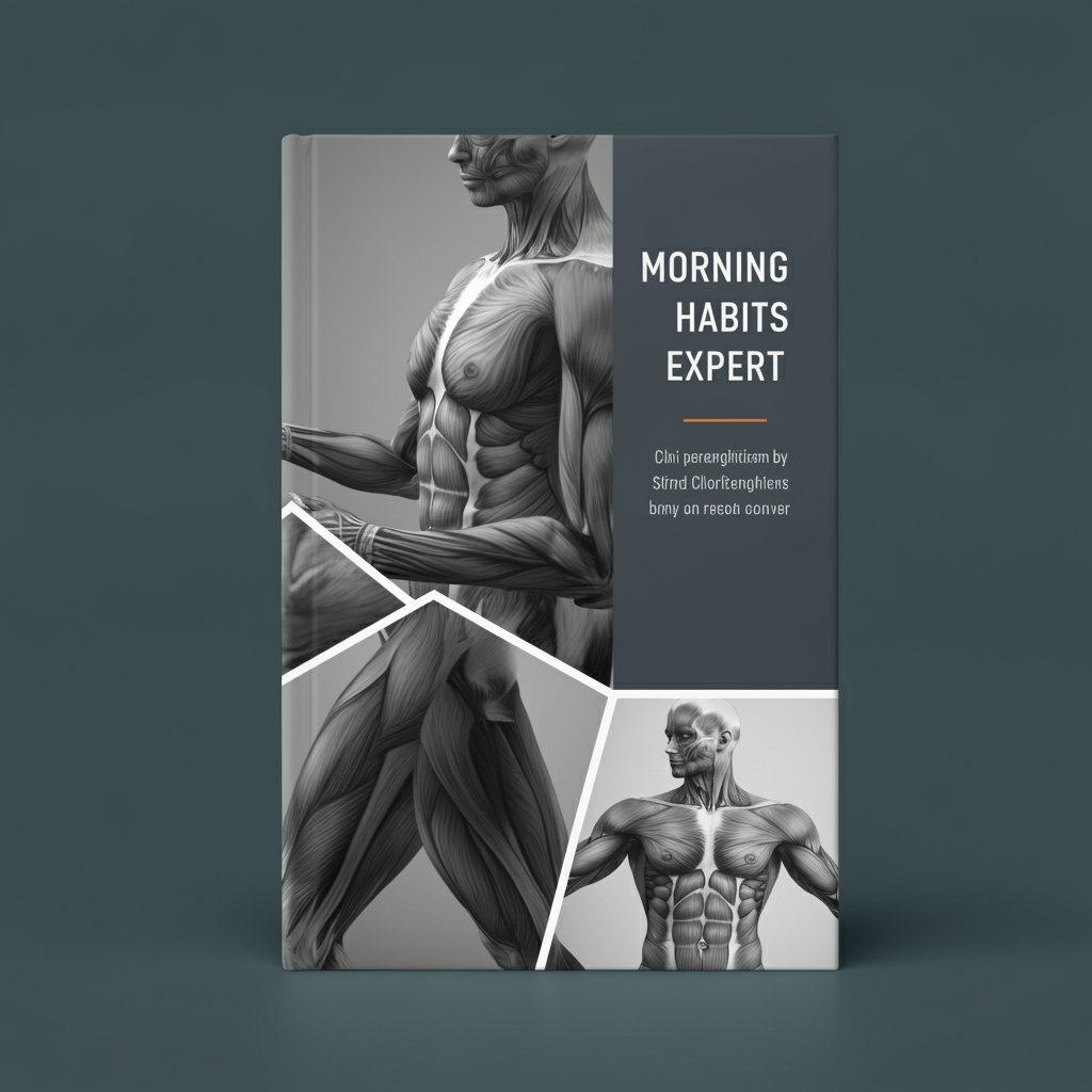 Morning habits Expert : professional-grade systems quick-start guide