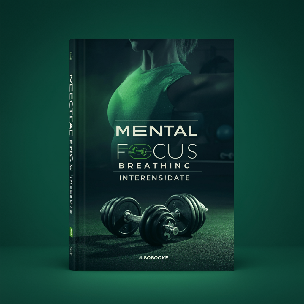 Mental focus breathing Intermediate : build a solid system (blueprint)